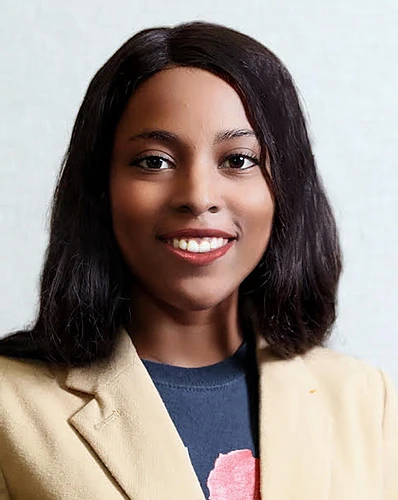 Niesha Marks